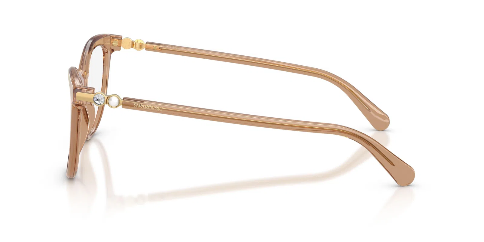 Swarovski 2064 Eyeglasses - view 27